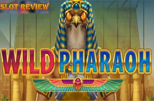 Wild Pharaoh icon